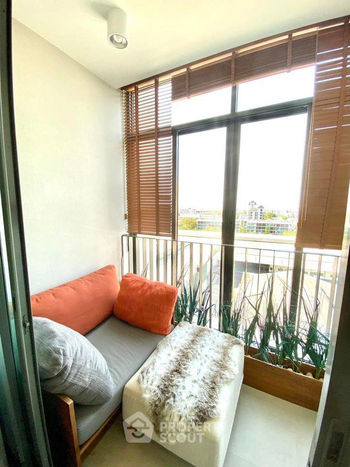 picture 2-BR Condo at Ideo Blucove Sukhumvit near BTS Udom Suk (ID 697951) - 6/10