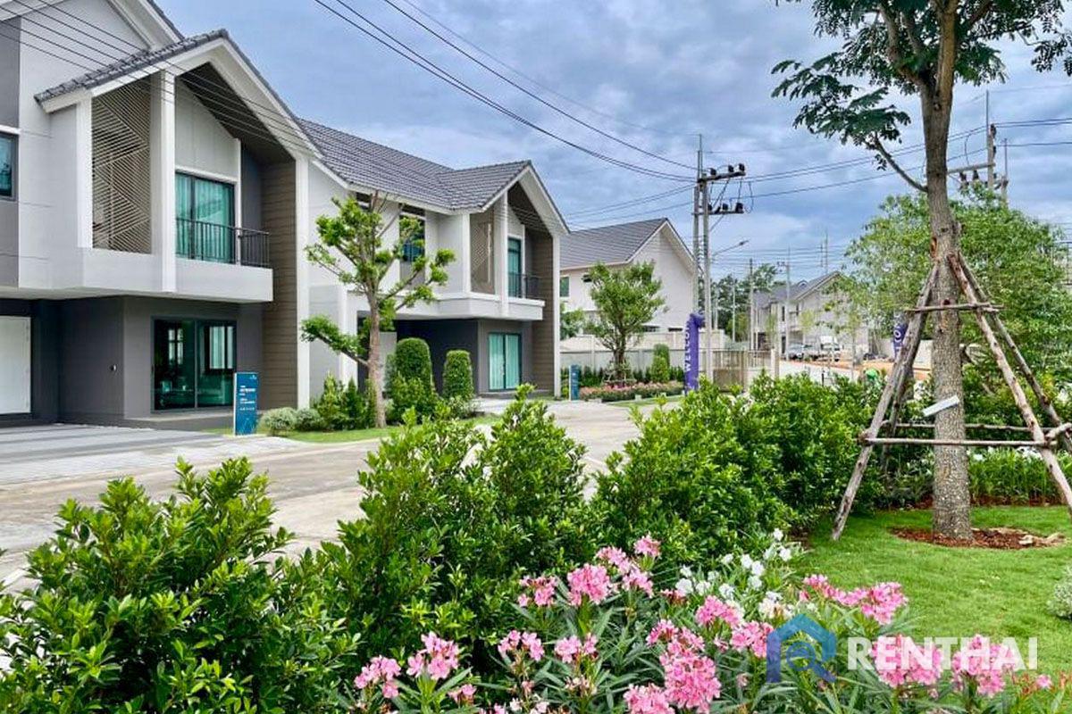 picture For sale house 4 bedrooms at Myra Residence - 19/19