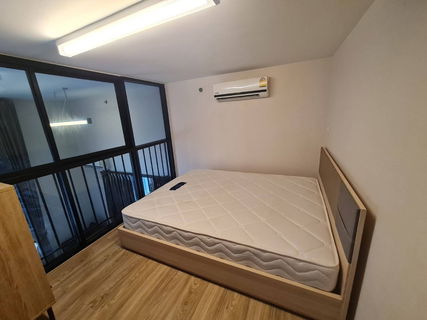 รูปภาพ Blossom Condo @ Fashion Altitude (บลอสซั่ม คอนโด แอท แฟชั่น อัลติจูด)