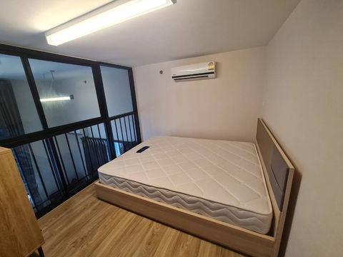 Blossom Condo @ Fashion Altitude (บลอสซั่ม คอนโด แอท แฟชั่น อัลติจูด)