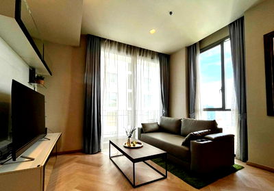 Condos for rent BTS Thong Lo (Thong Lor) : Condo for rent: Quattro by Sansiri, Thonglor Soi 4 Near BTS Thonglor
