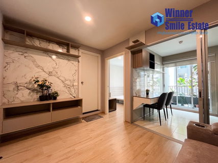 ขายคอนโด เอลลิโอ เดล มอสส์ พหลโยธิน 34 | Elio Del Moss Phahonyothin 34 ใกล้ ม.เกษตรศาสตร์