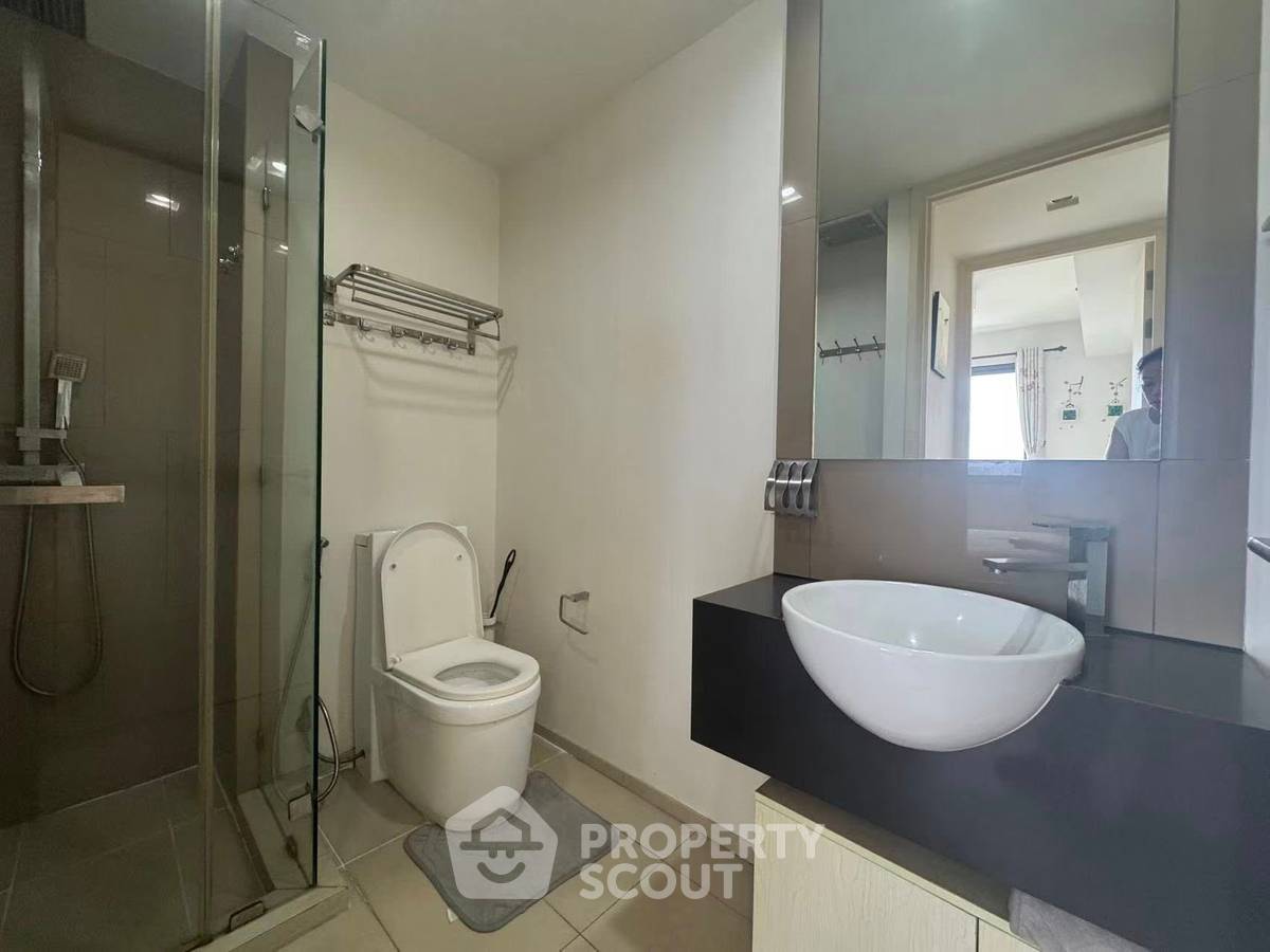 picture 1-BR Condo at Unixx South Pattaya close to Phratamnak (ID 2307791) - 7/11