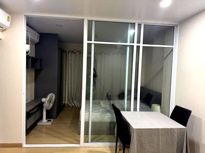 Condos for rent MRT Rajamangala : PFD-05746	Condo for Rent: Supalai Veranda Ramkhamhaeng Schedule a viewing ■ Line: @propertyfinder	