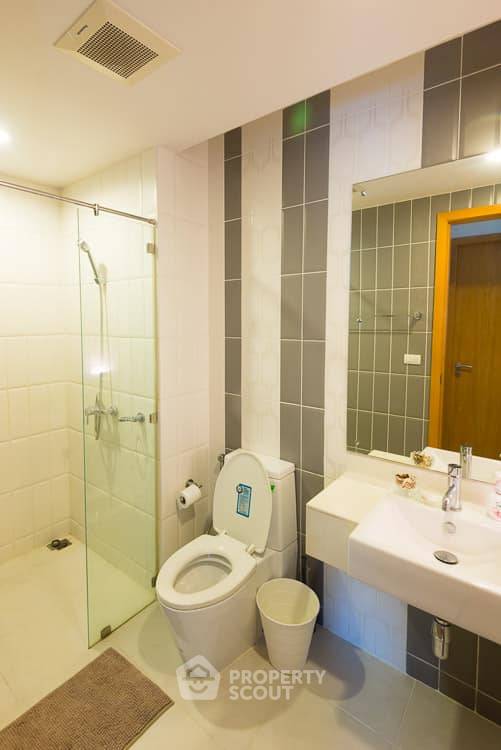 picture 1-BR Condo at Circle Condominium near MRT Phetchaburi (ID 375158) - 10/11
