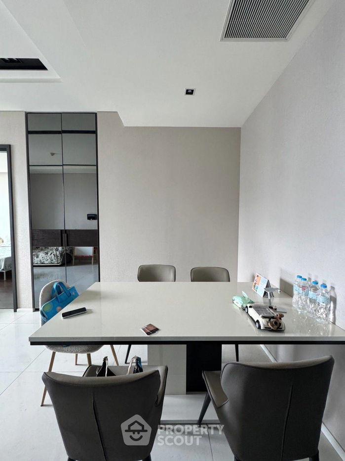 picture 2-BR Condo at The Bangkok Thonglor near BTS Thong Lor (ID 2155450) - 2/9