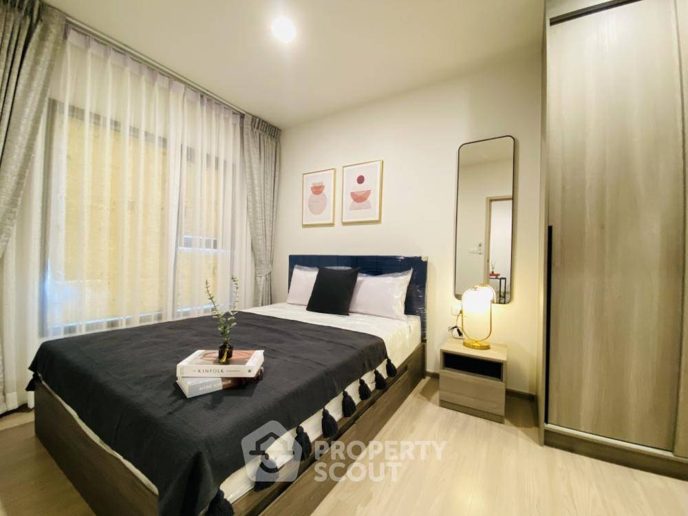 picture 1-BR Condo at THE BASE Phetchaburi-Thonglor in Bang Kapi (ID 1799106) - 10/16