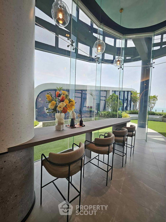 picture 1-BR Condo at Supalai Blue Whale close to Raruk Hua Hin (ID 2305398) - 17/22