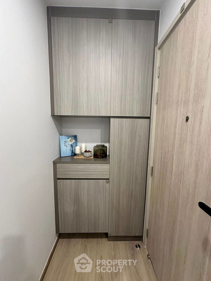 picture 1-BR Condo at LIFE Rama 4 - Asoke near MRT Queen Sirikit National Convention Centre (ID 2300117) - 7/21