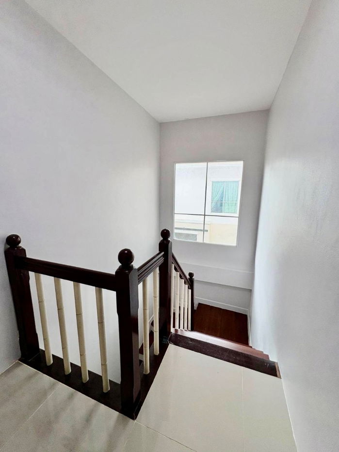 picture For Sale: 2-Storey Detached House – Lanceo Ramkhamhaeng–Wongwaen (Mistine) Just 15 minutes from Suvarnabhumi Airport - 12/37