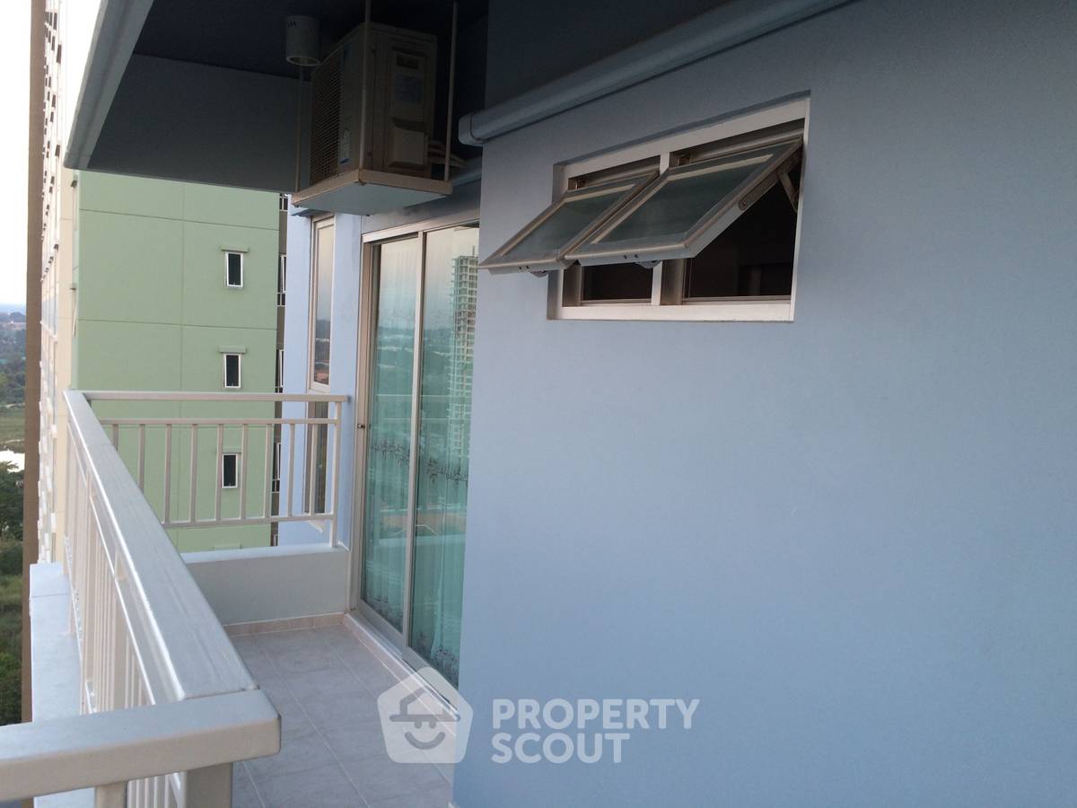 รูป คอนโด 1-ห้องนอน ที่ ลุมพินี พาร์ค บีช จอมเทียน ใกล้ หาดจอมเทียน (ID 2305881) - รูปที่ 10/13