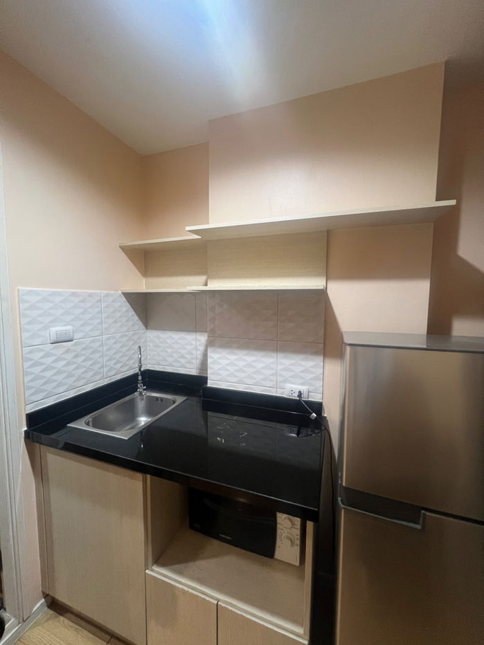 picture For Rent Lumpini ville ramkhamhaeng 60/2 - 8/8