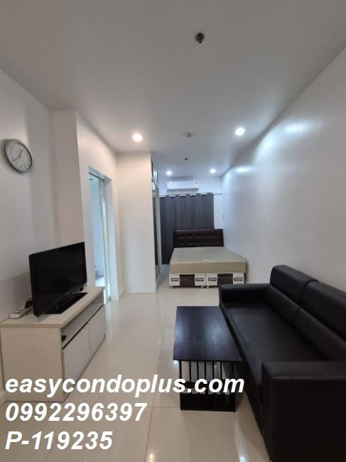 picture P-119235 Condo for rent Q House Condo Sathorn fully furnished (Confirm again when visit).  - 15/19