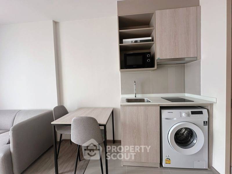 picture 1-BR Condo at NIA By Sansiri near BTS Phra Khanong (ID 2307147) - 4/10