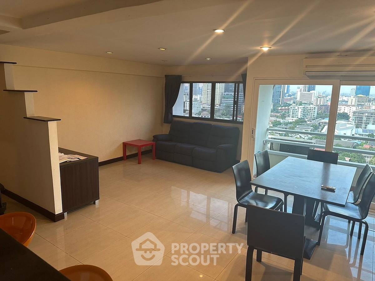 picture 2-BR Condo at Thonglor Tower Condominium near BTS Thong Lor (ID 469369) - 13/16