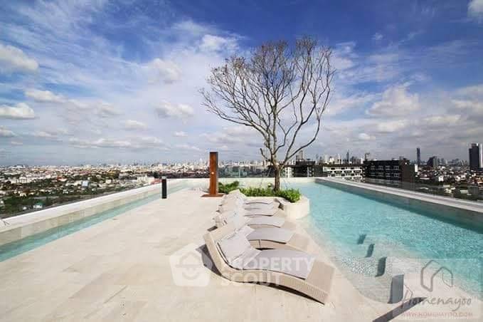picture 1-BR Condo at Ideo Thaphra Interchange near MRT Tha Phra (ID 2305414) - 7/7