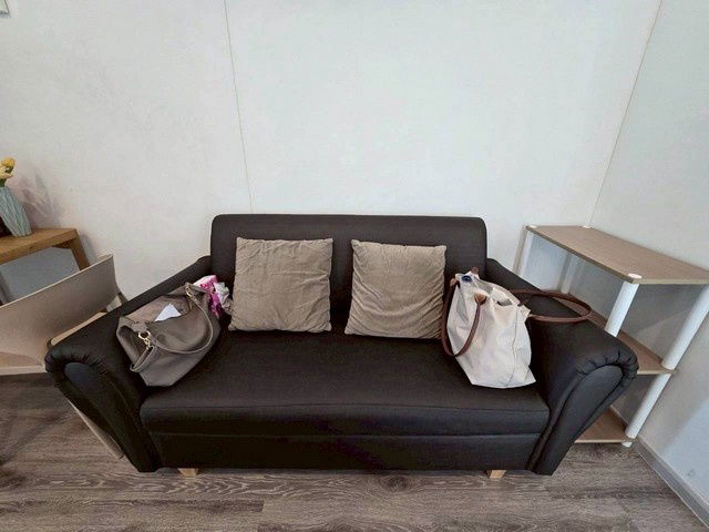 picture C6098 Rent  :  Condo  Knightsbridge Collage Ramkhamhaeng  ( MRT Hua Mak ) 064 665 4666 - 5/9