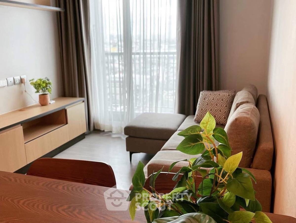 รูป คอนโด 1-ห้องนอน ที่ เดอะล็อฟท์ เย็นอากาศ คอนโดมิเนียม ใน ช่องนนทรี (ID 2305995) - รูปที่ 3/6