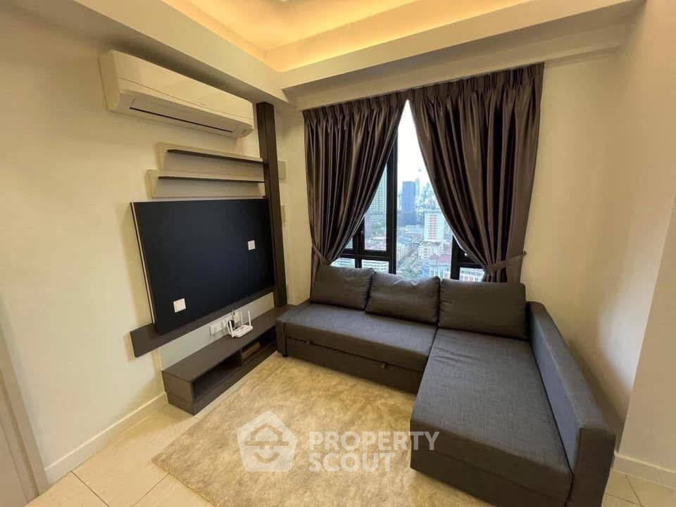 รูป คอนโด 1-ห้องนอน ที่ ลุมพินี วิลล์ สุขุมวิท 109-แบริ่ง ใกล้ BTS แบริ่ง (ID 2306032) - รูปที่ 2/3