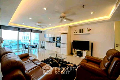Condos for sale : 2-BR Condo at Cosy Beach View close to Phratamnak (ID 2041738)