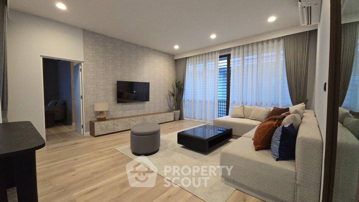 รูป บ้าน 4-ห้องนอน ที่ บุราสิริ กรุงเทพกรีฑา ใน หัวหมาก (ID 2306030) - รูปที่ 15/25
