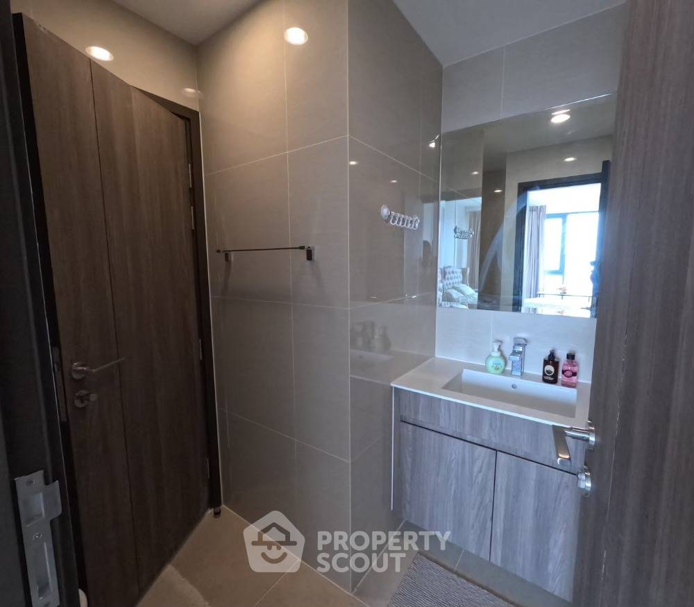 รูป คอนโด 1-ห้องนอน ที่ ไอดีโอโมบิ สุขุมวิท 66 ใกล้ BTS อุดมสุข (ID 1227943) - รูปที่ 11/11
