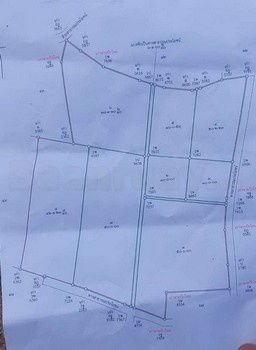 picture Industrial Land for Sale – Ideal for Warehouse or Factory Development, Khao Khansong, Si Racha, Chonburi - 2/9