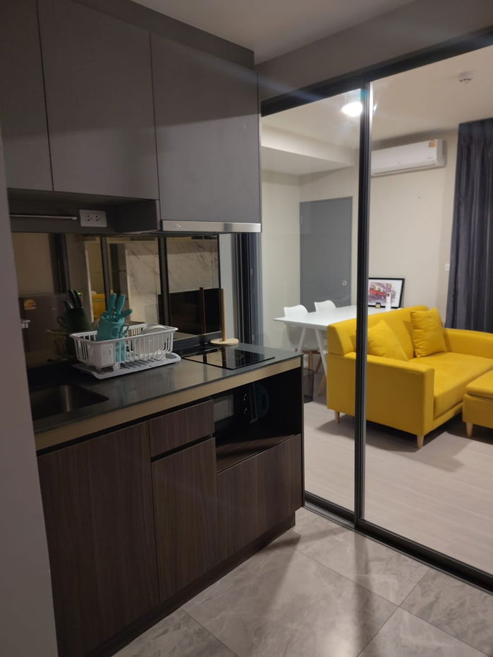 picture For Rent Quintara Phume Sukhumvit 39 - 4/8