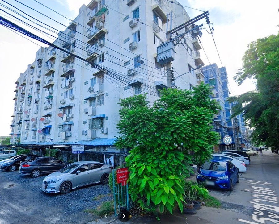 รูป Arrow Place (แอร์โร เพลส) ดอนเมือง ขาย เจ้าของ - รูปที่ 7/7