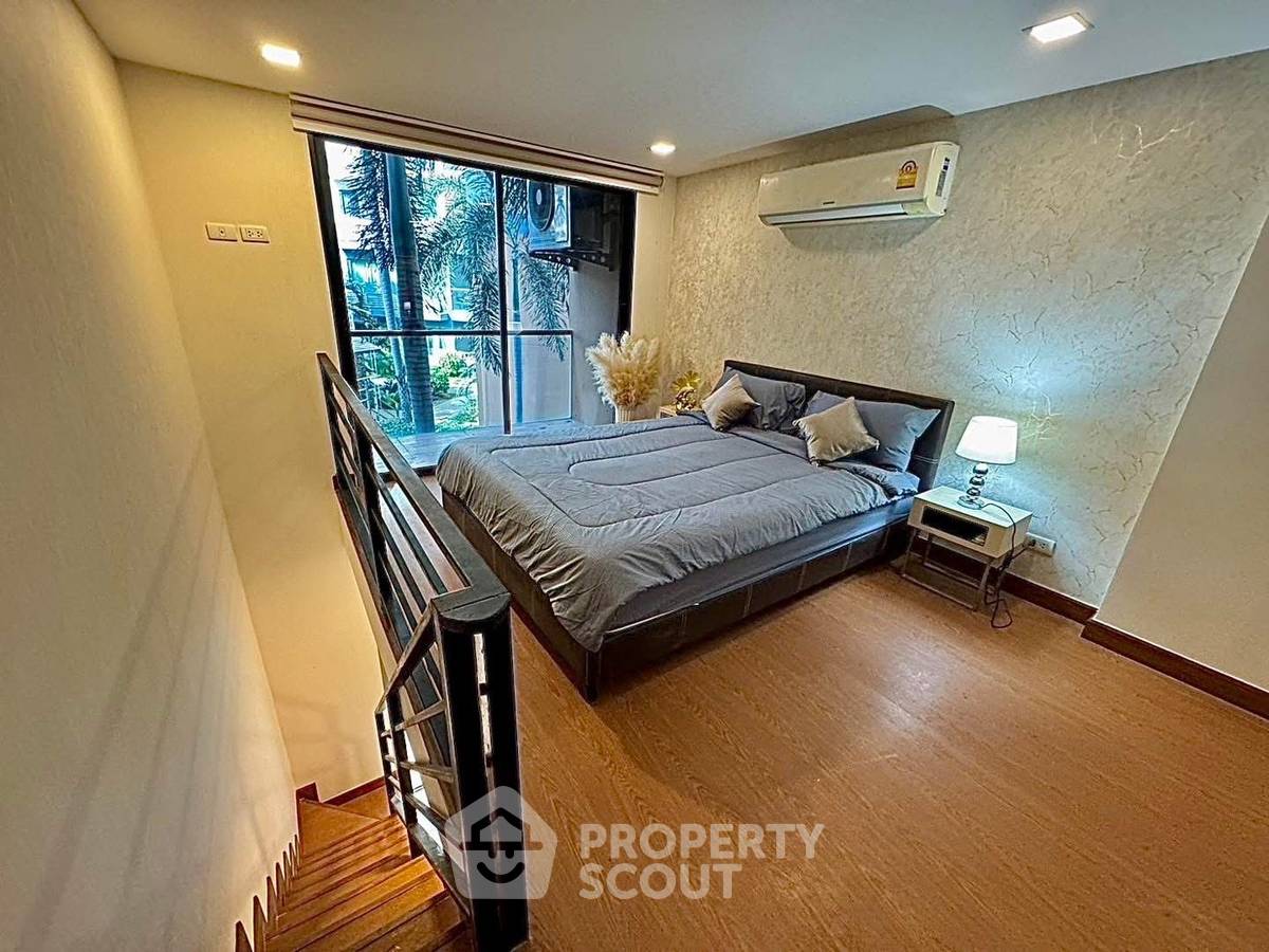 รูป คอนโด 1-ห้องนอน ที่ ลากูน่า บีช 3 มัลดีฟส์ พัทยา ใกล้ เมืองพัทยา (ID 2021084) - รูปที่ 27/41
