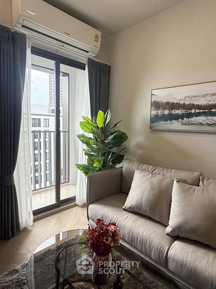 picture 1-BR Condo at Chapter Thonglor 25 close to Thong Lo (ID 2306210) - 3/8