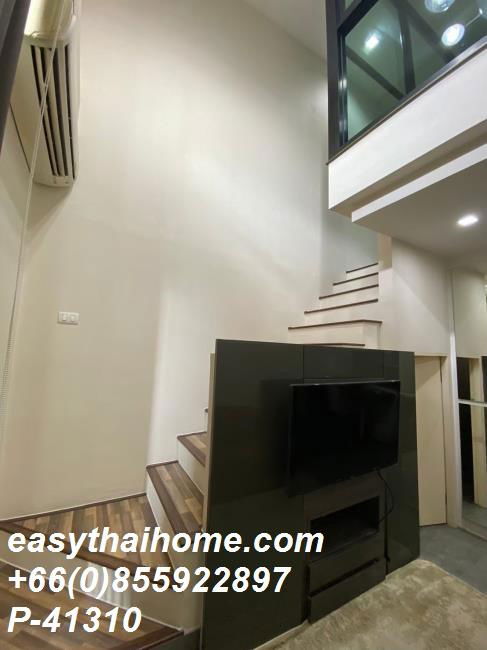รูป P-41310 ต้องการขายคอนโด บียอน สุขุมวิท สรรพาวุติ บางนา, Bang Na Nuea, Bang Na, Bangkok Line Id @easythaihome 085-592-2897 - รูปที่ 5/18