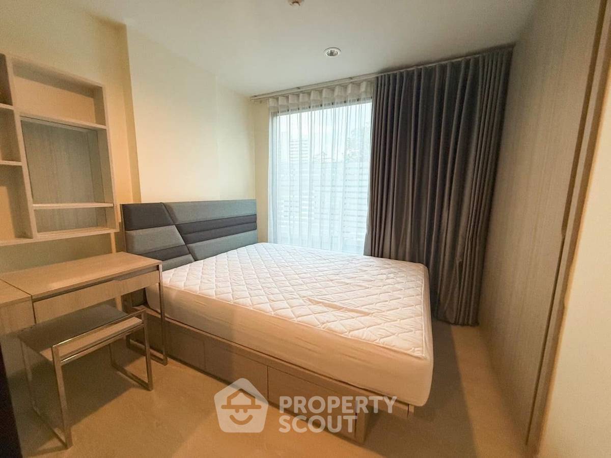 รูป คอนโด 1-ห้องนอน ที่ นิช โมโน สุขุมวิท 50 ใกล้ BTS อ่อนนุช (ID 2084319) - รูปที่ 3/13