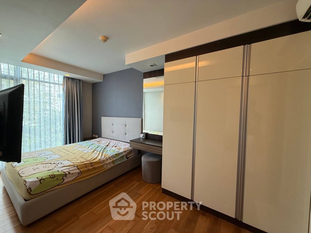 picture 1-BR Condo at Focus Ploenchit near BTS Nana (ID 1891841) - 9/14