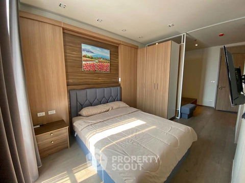 1-BR Condo at Park Origin Phrom Phong near BTS Phrom Phong (ID 2151469)