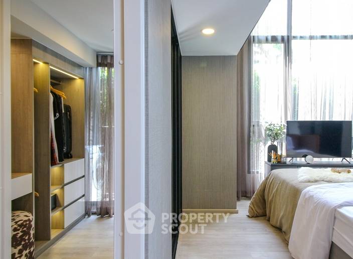 รูป คอนโด 2-ห้องนอน ที่ ออริจิ้น ปลั๊ก แอนด์ เพลย์ รามคำแหง ทริปเปิ้ล สเตชั่น ใน หัวหมาก (ID 1445774) - รูปที่ 11/19