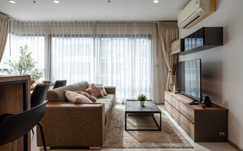 picture Condo for Sale at Rhythm Sukhumvit 36 - 38 (E6809092) - 2/6