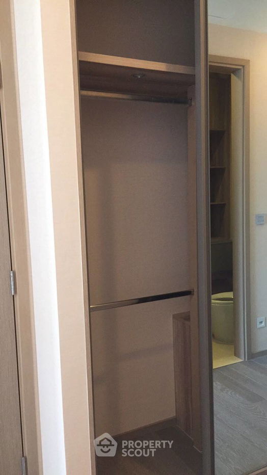 รูป คอนโด 1-ห้องนอน ที่ ดิ เอส อโศก ใกล้ MRT สุขุมวิท (ID 2284205) - รูปที่ 3/26