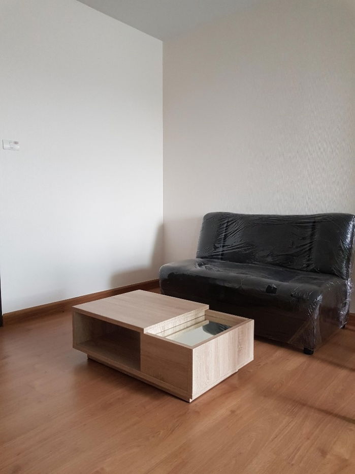 picture 🎈#OL2303_064🎈𝗙𝗼𝗿 𝗥𝗲𝗻𝘁 1️⃣0️⃣k.🔥🔥‼️ Ready to move in‼️ #Near BTS Senanikom 𝐂𝐨𝐧𝐝𝐨 Supalai Cute Ratchayothin–Phahon Yothin 34 - 5/14