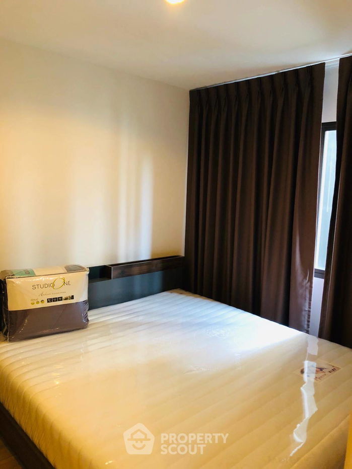 picture 1-BR Condo at The Nest Sukhumvit 22 near MRT Queen Sirikit National Convention Centre (ID 2305092) - 7/12
