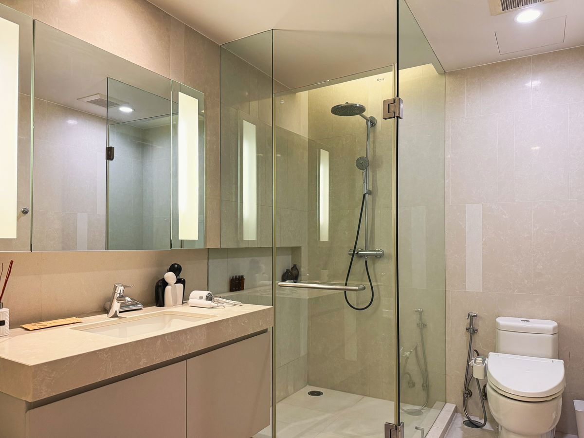 picture Condo For Rent Quattro by Sansiri (B6809051) ID Line : @condo88 - 8/8