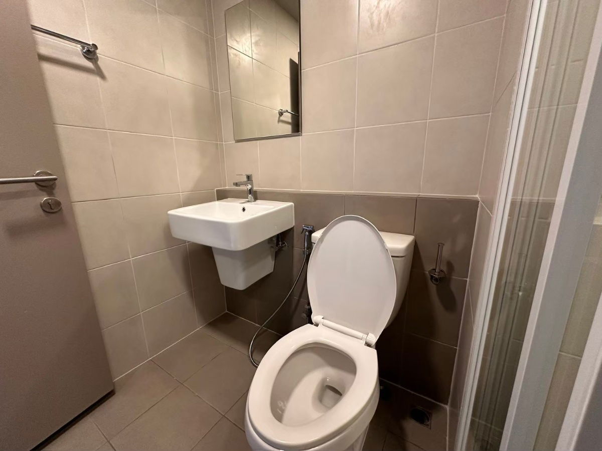 picture 🏢For Rent: Dcondo Panaa 🥳9,500 THB/month 5th Floor, Building A - 3/7