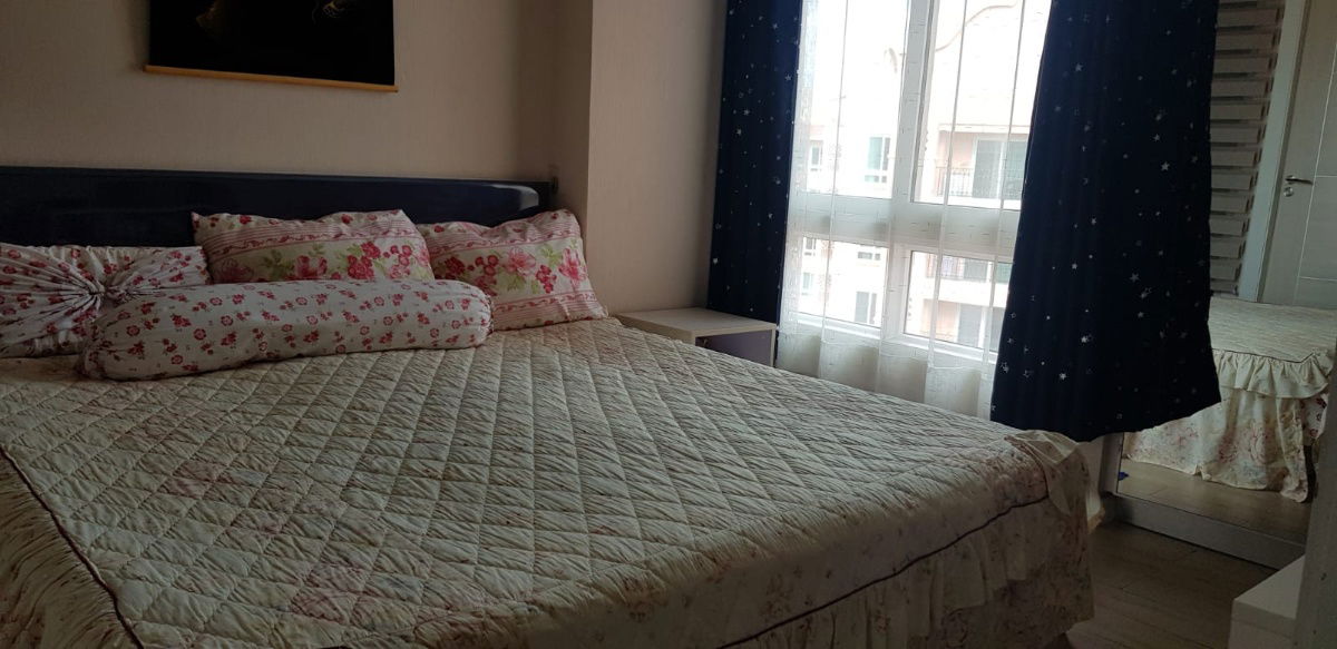 picture  SEVEN SEAS COTE DE AZUR- 1 BED Foreigner name  - 2/8