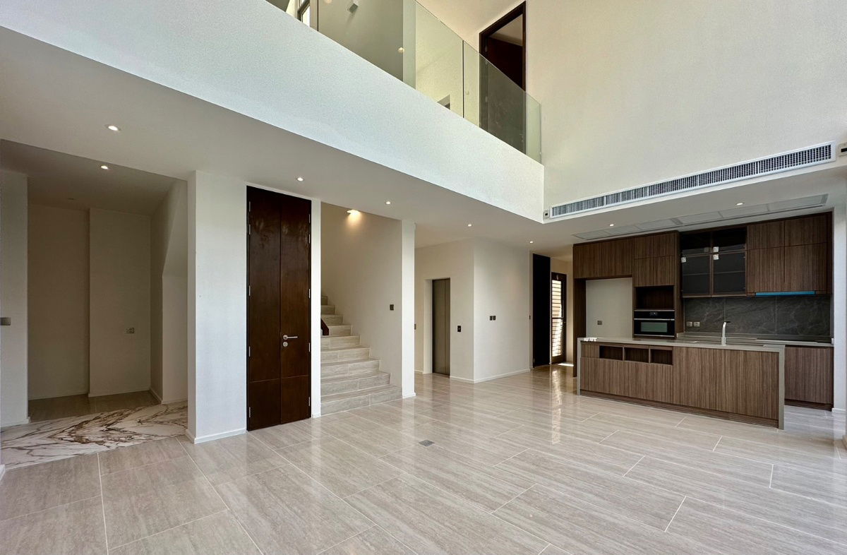 รูป 🔥🔥Rare Unit!! Pool Villa 4b5b 59mb - BAAN CHAN 📞Call 096 896 5953 - รูปที่ 5/15