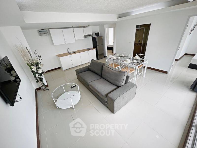 รูป คอนโด 3-ห้องนอน ที่ วอเตอร์ฟอร์ด สุขุมวิท 50 คอนโดมิเนียม ใกล้ BTS อ่อนนุช (ID 1429620) - รูปที่ 1/20
