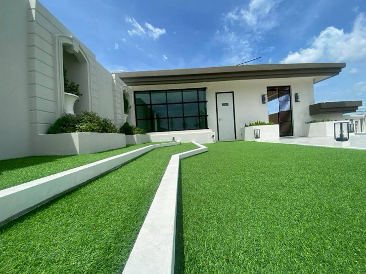 รูป ปล่อยเช่าคอนโด 2 ห้องนอน , 2 ห้องน้ำ 🏬เทมส์ เรสซิเดนส์ ( Thames Residence 2 bedroom) ซ.แบริ่ง5 - รูปที่ 26/34