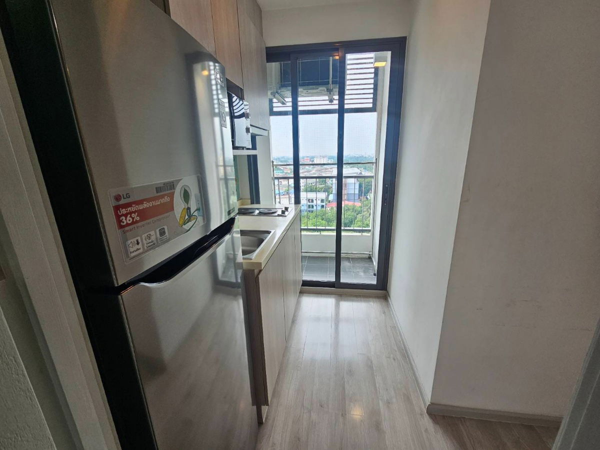 picture ⭐️For Rent IDEO mobi Charan - 22 sq.m. Fully Furnished⭐️ - 8/10