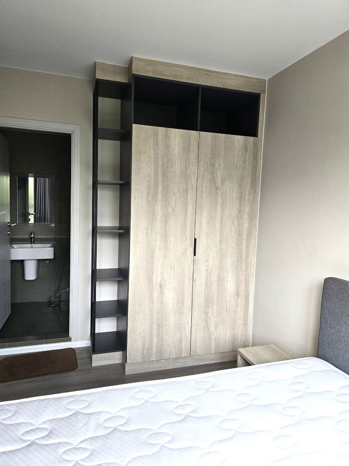 picture dcondo Hideaway Rangsit for rent. - 3/11