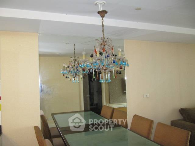 picture 2-BR Condo at Centric Place Ari 4- Phaholyothin near BTS Ari (ID 513232) - 6/7