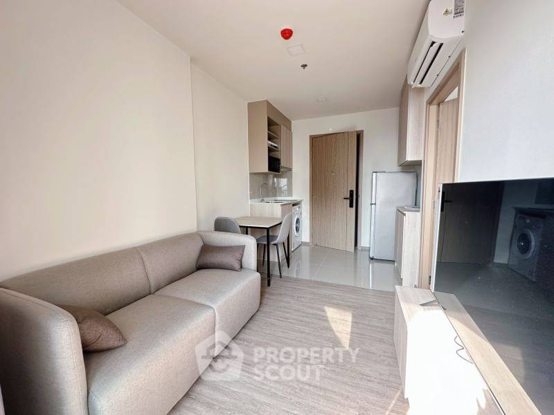 picture 1-BR Condo at NIA By Sansiri near BTS Phra Khanong (ID 2307144) - 9/10